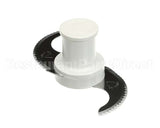 27135 Robot Coupe Fine Serrated Blade R301