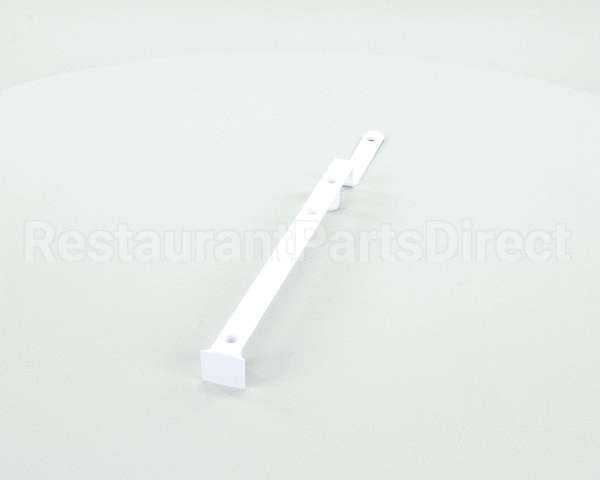 27136.0002 Bunn Trim, Hopper/Drip Tray-White