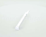 27136.0002 Bunn Trim, Hopper/Drip Tray-White