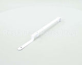 27136.0002 Bunn Trim, Hopper/Drip Tray-White