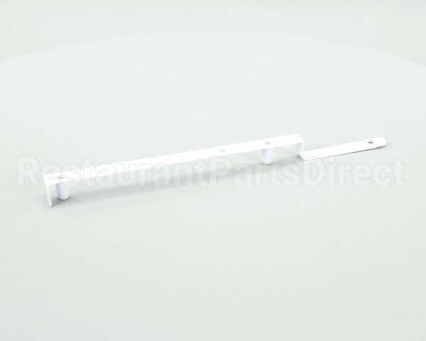 27136.0002 Bunn Trim, Hopper/Drip Tray-White
