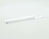 27136.0002 Bunn Trim, Hopper/Drip Tray-White
