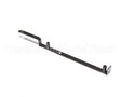 27136.0003 Bunn Trim, Hopper/Drip Tray-Black