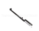 27136.0003 Bunn Trim, Hopper/Drip Tray-Black