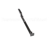 27136.0003 Bunn Trim, Hopper/Drip Tray-Black