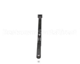 27136.0003 Bunn Trim, Hopper/Drip Tray-Black