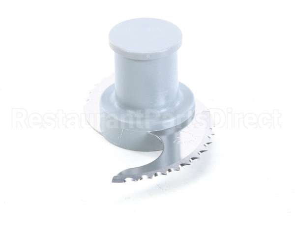 27138 Robot Coupe Coarse Serrated Bl. R201