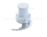 27138 Robot Coupe Coarse Serrated Bl. R201