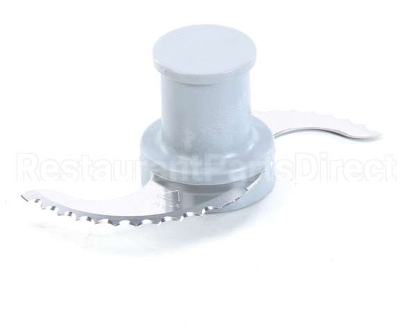 27138 Robot Coupe Coarse Serrated Bl. R201