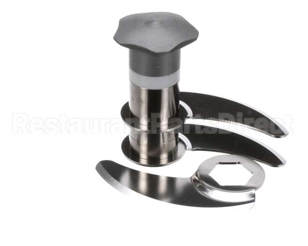 27142 Robot Coupe Straigh Knife 3B/3Mm R10C