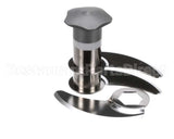 27142 Robot Coupe Straigh Knife 3B/3Mm R10C