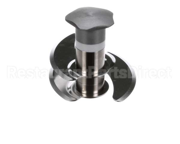 27142 Robot Coupe Straigh Knife 3B/3Mm R10C