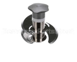 27142 Robot Coupe Straigh Knife 3B/3Mm R10C