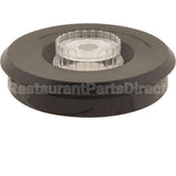 27142 Compatible Waring - Qualheim Lid, Inner & Outer, 64 Oz Hgb