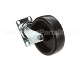 27154 Henny Penny Caster-5 In Swivel Lkg Mtg Pl