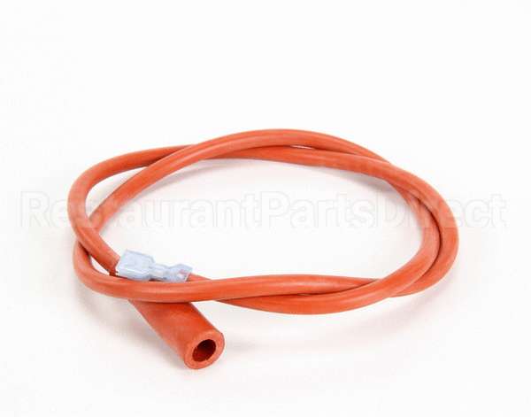 27159-0019 Middleby Cable,Ignition 34"Lg W/1/4Push