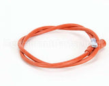 27159-0019 Middleby Cable,Ignition 34"Lg W/1/4Push