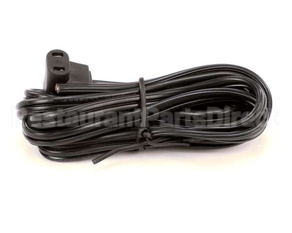 27159-0020 Middleby Cordset,Axial Fan