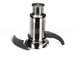 27169 Robot Coupe Blade Knife Blixer6V.v.nm