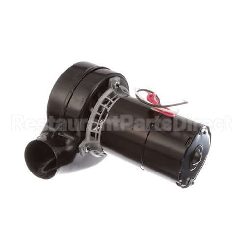 27170-0011 Middleby Motorassembly, Blower