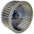 27170-0069 Compatible Middleby Blower Wheel 9-1/8D X 4-1/8W 5-8