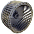 27170-0070 Compatible Middleby Blower Wheel 9-1/8D X 4-1/8W 5/8