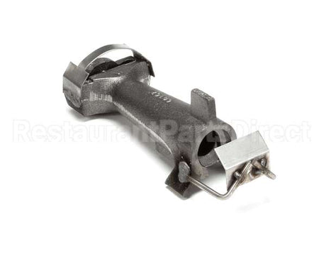 27170-0223 Middleby Assembly,Venturi/Guard/Spreader