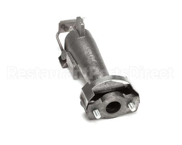 27170-0223 Middleby Assembly,Venturi/Guard/Spreader