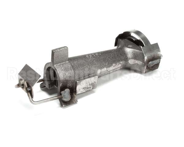 27170-0223 Middleby Assembly,Venturi/Guard/Spreader