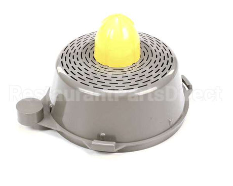 27172 Robot Coupe Citrus Press R301U Yellow