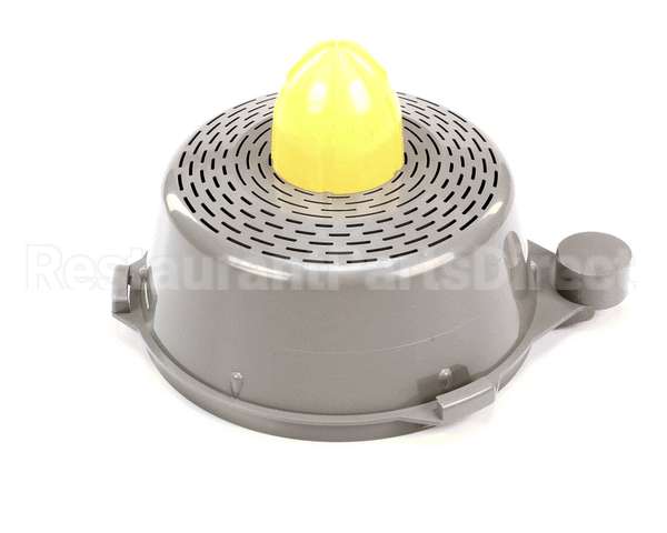27172 Robot Coupe Citrus Press R301U Yellow