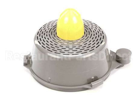 27172 Robot Coupe Citrus Press R301U Yellow