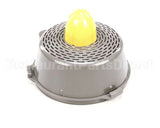 27172 Robot Coupe Citrus Press R301U Yellow