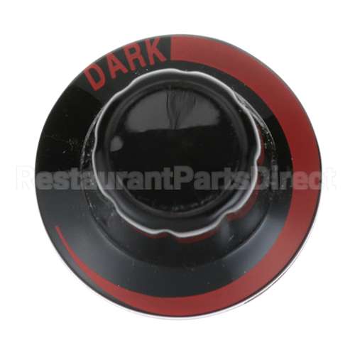 27174 Compatible Waring - Qualheim Browning Control Knob