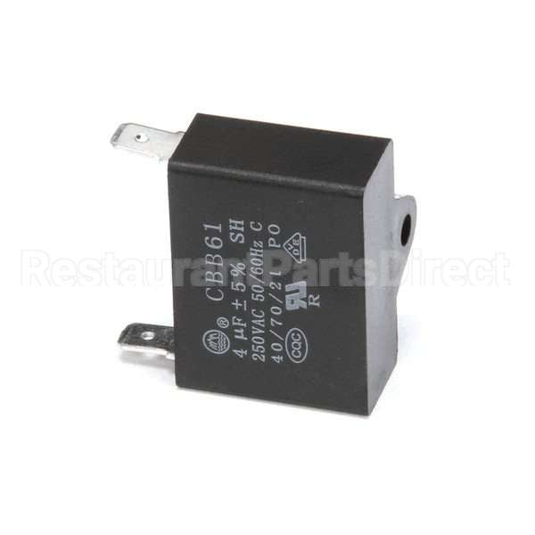 27178 Compatible Bunn Capacitor, 250 Vac 4.0 Uf