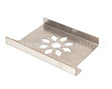 27179 Silver King Cover Tray Drip