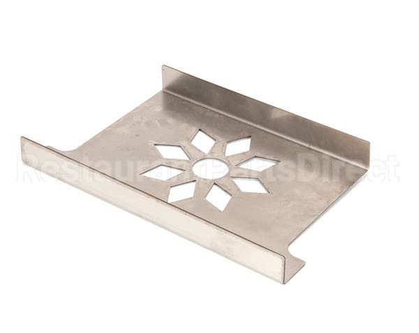 27179 Silver King Cover Tray Drip