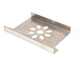 27179 Silver King Cover Tray Drip