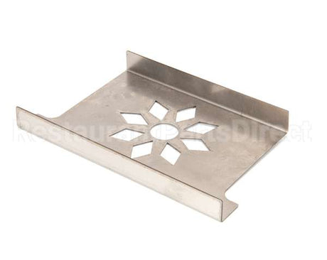 27179 Silver King Cover Tray Drip
