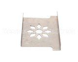 27179 Silver King Cover Tray Drip