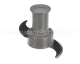 27180 Robot Coupe Serrated Blade Blixer5