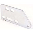 27181 Compatible Silver King Plate Hinge Top Plated