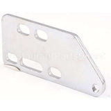27181 Compatible Silver King Plate Hinge Top Plated