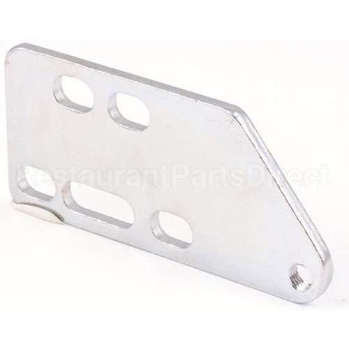 27181 Compatible Silver King Plate Hinge Top Plated