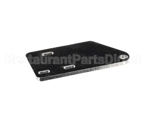 27181 Silver King Hinge Top Plated