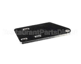 27181 Silver King Hinge Top Plated