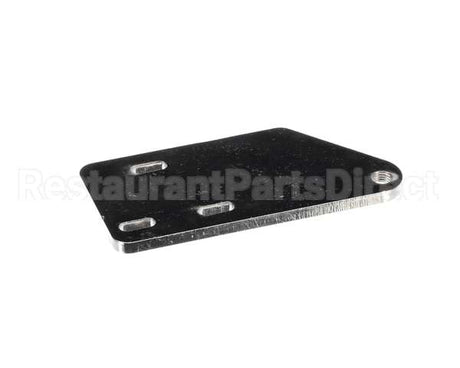 27181 Silver King Hinge Top Plated