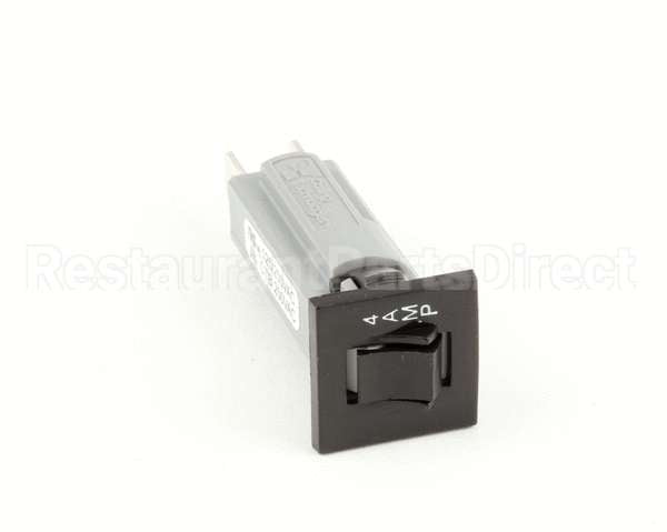 27181.0001 Bunn Circuit Breaker, Reset-4Amp