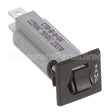 27181.000100000001 Compatible Bunn Circuit Breaker Reset-4Amp