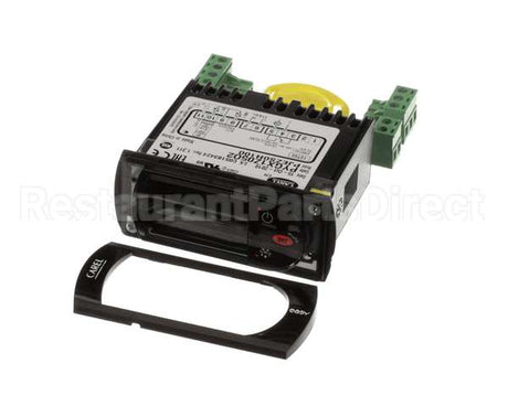 27185 Omcan Temperature Control